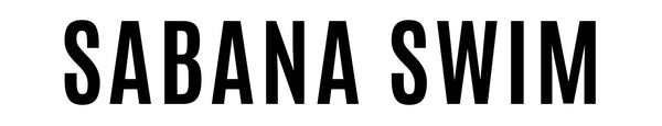 Sabana Swim logo