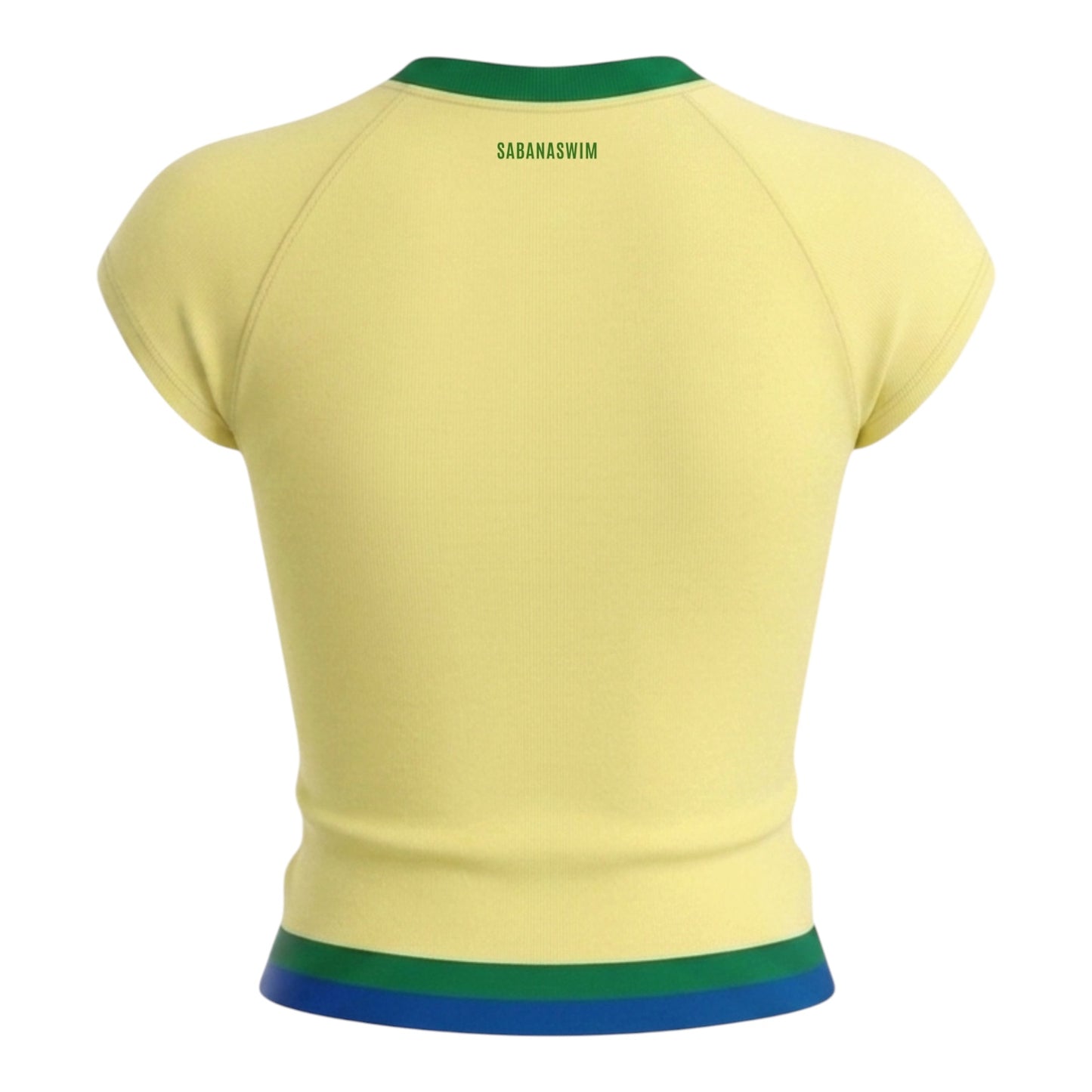Made in Brasil Tee