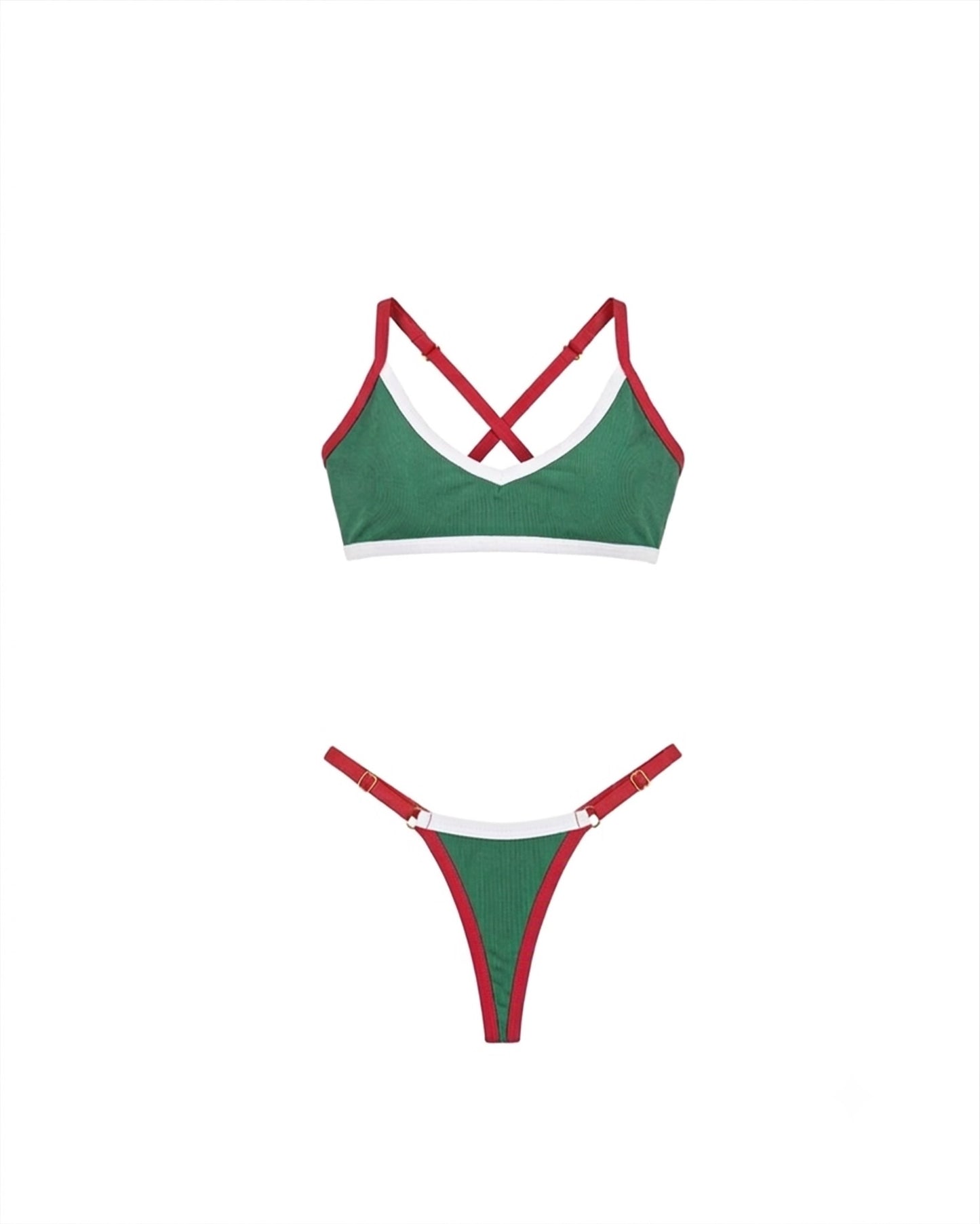 Mex Set - Limited Edition