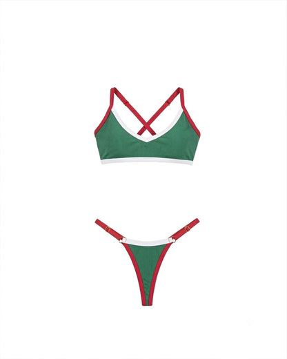 Mex Set - Limited Edition