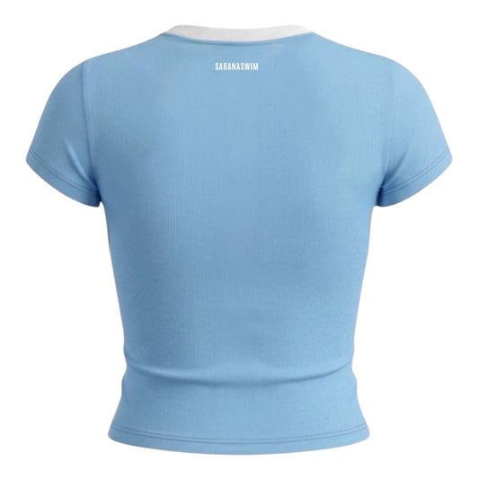 Made in Argentina Tee