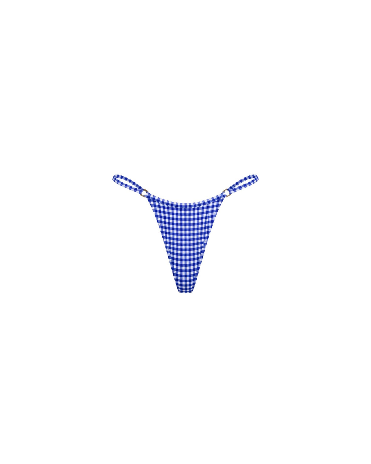 Blue Belle Bottom