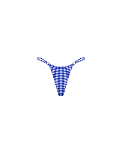 Blue Belle Bottom