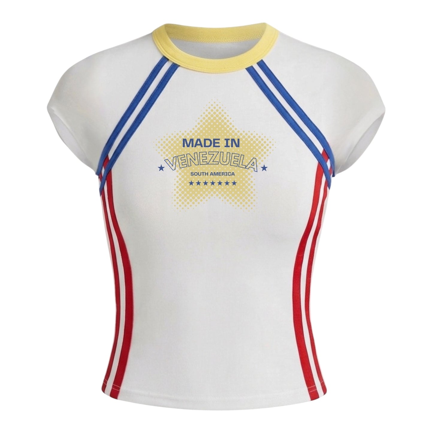 Made in Venezuela Tee