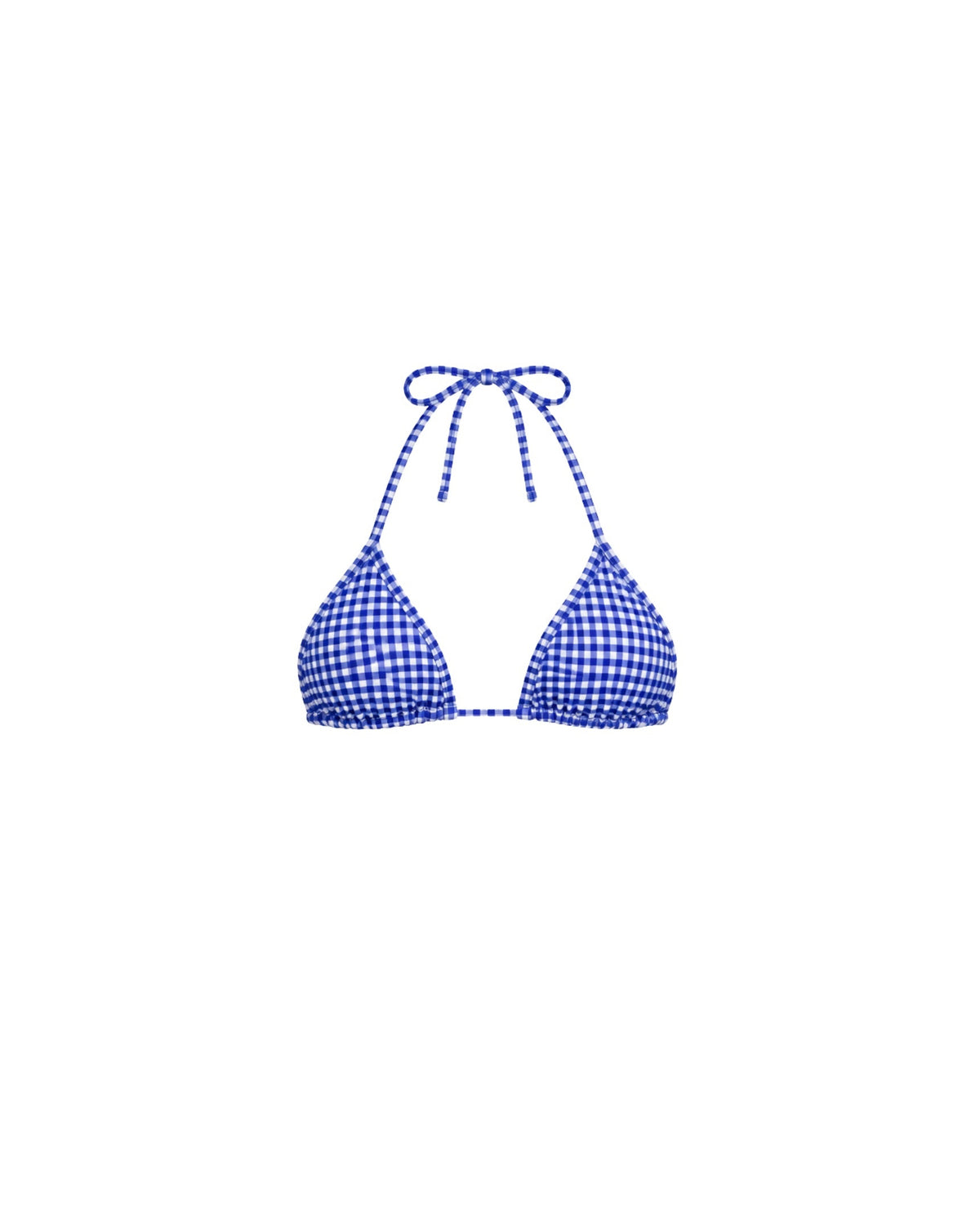 Blue Belle Top