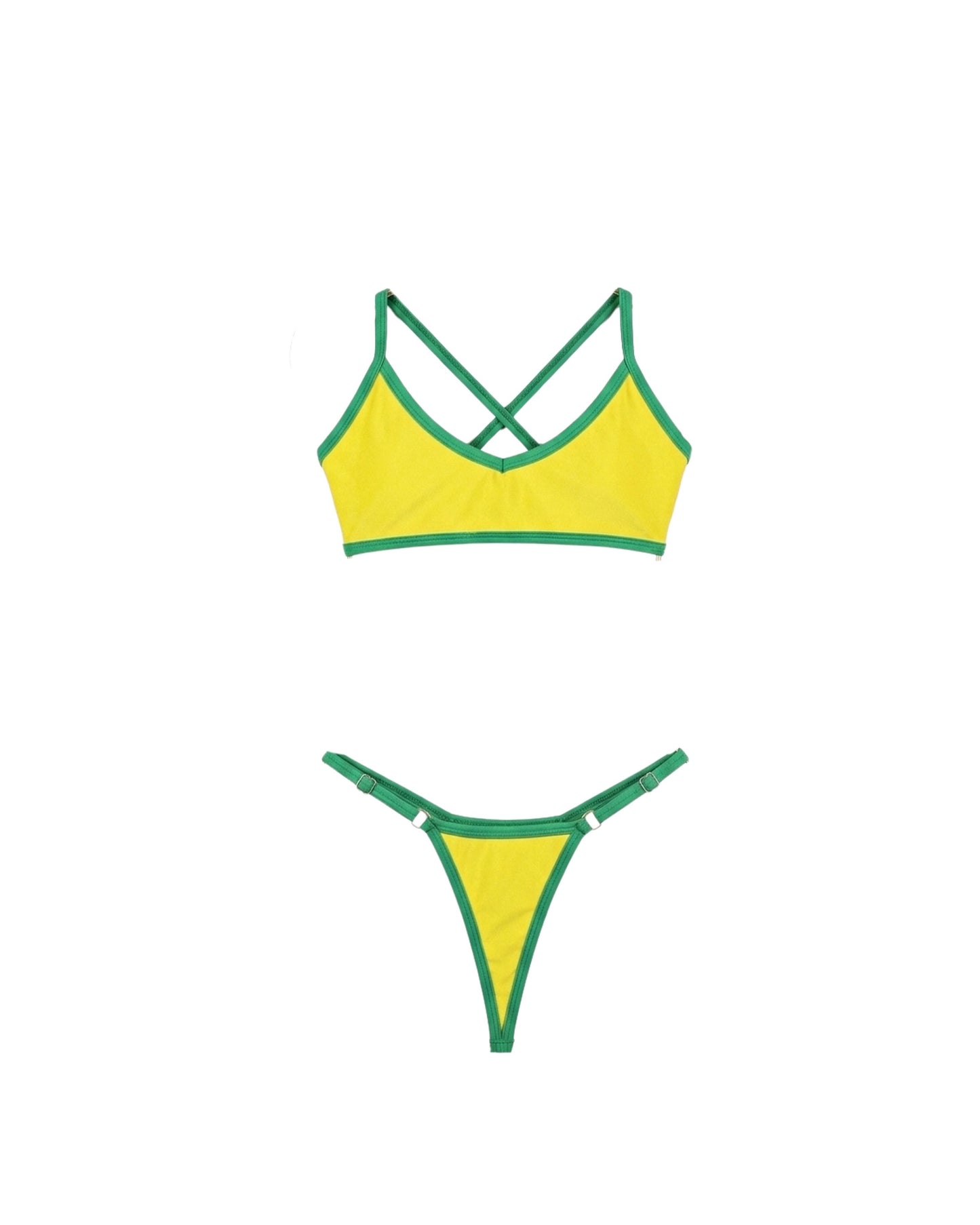 Copa Set - Limited Edition