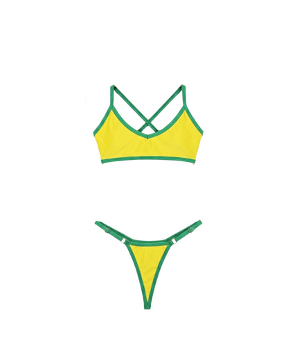 Copa Set - Limited Edition