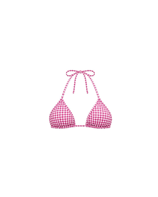 Pink Lady Top