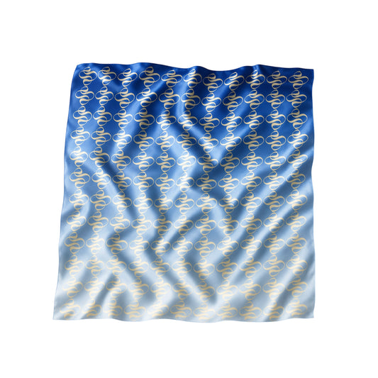 Roques Silk Scarf