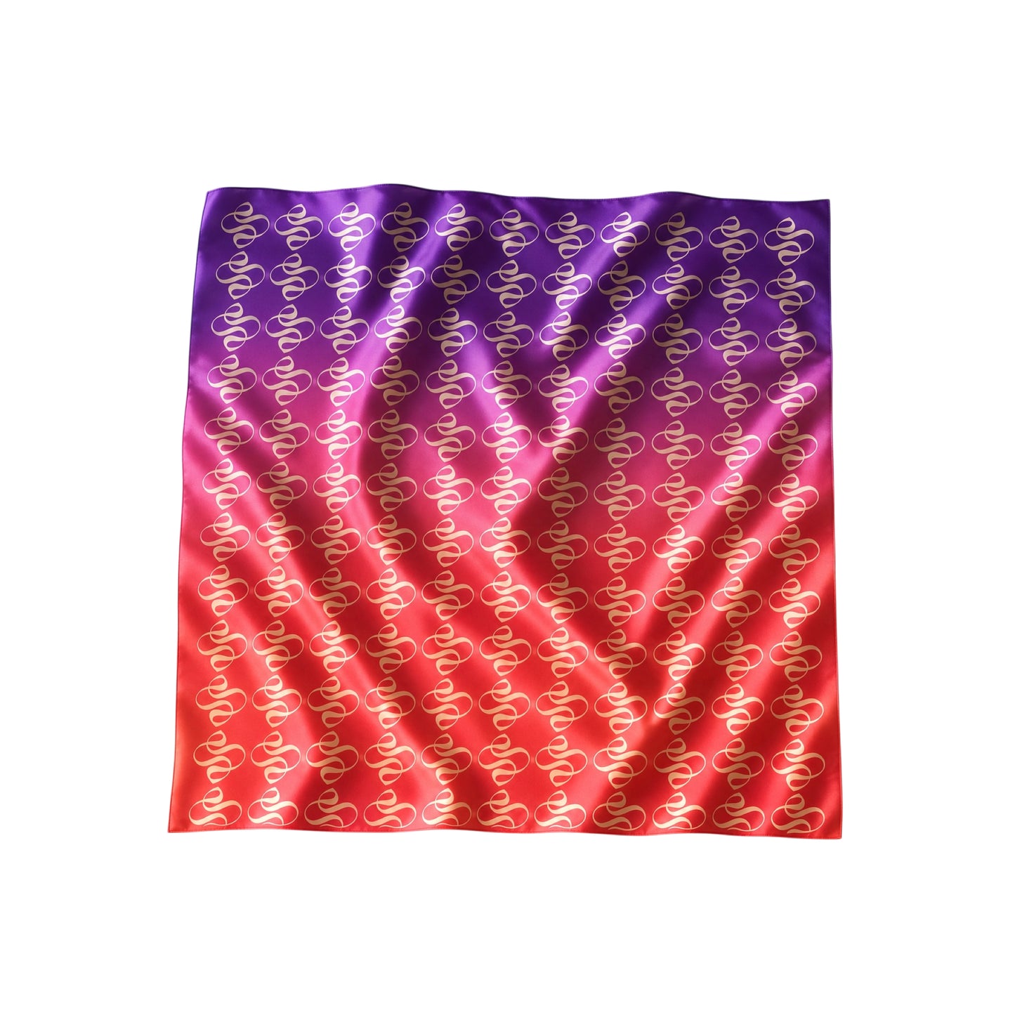 Margarita Silk Scarf